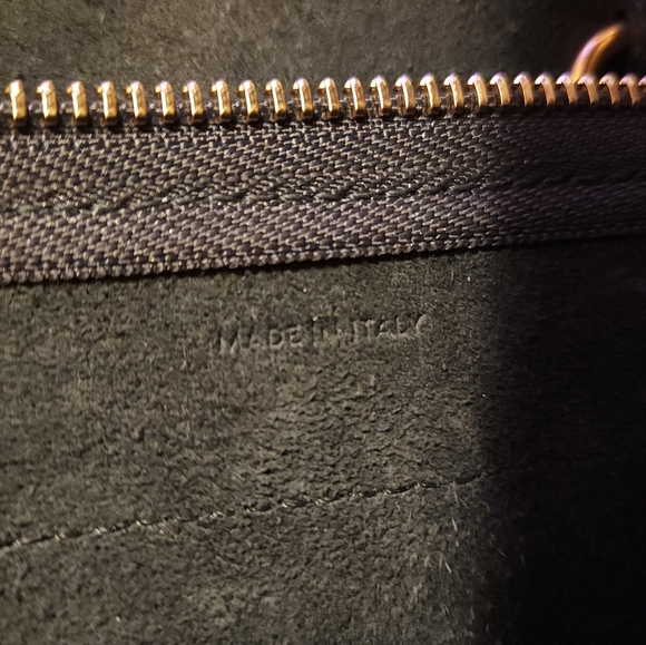 💲SOLD💲CELINE - Pico Belt Bag - Picture 13 of 13